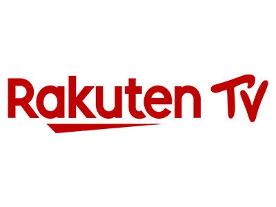 Logo Rakuten TV