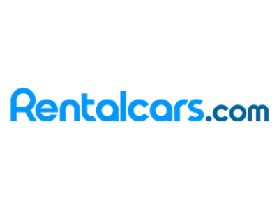 Logo Rentalcars