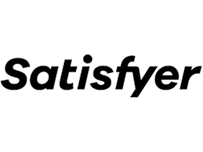 Logo Satisfyer