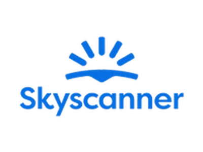 Logo Skyscanner