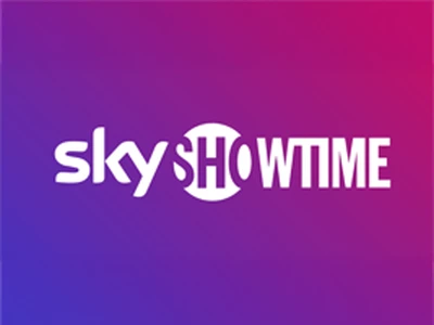 Logo SkyShowtime