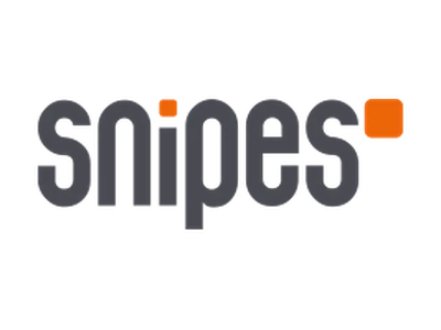 Logo Snipes