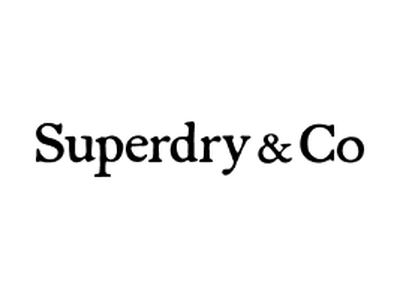 Logo Superdry