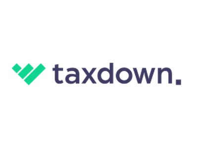 Logo Taxdown