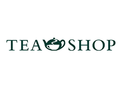 Logo TeaShop