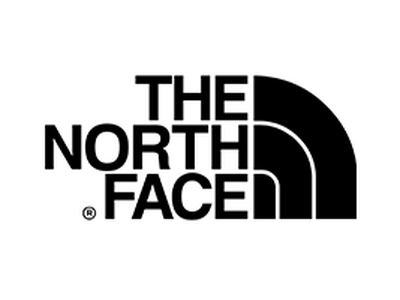 Logo The North Face