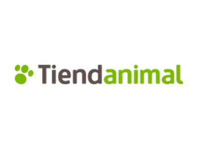Logo Tiendanimal