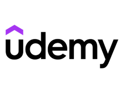 Logo Udemy