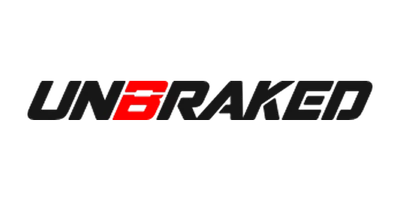 Logo Unbraked