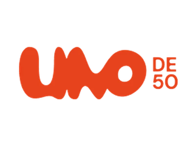 Logo Unode50