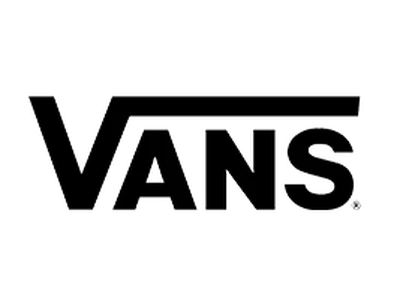 Logo Vans