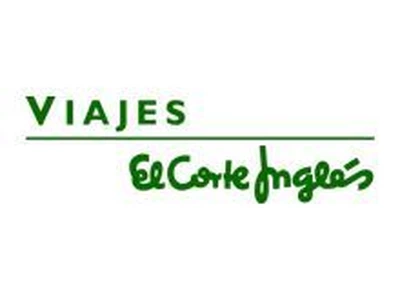 Logo Viajes El Corte Inglés