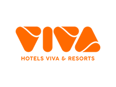 Logo VIVA Hoteles