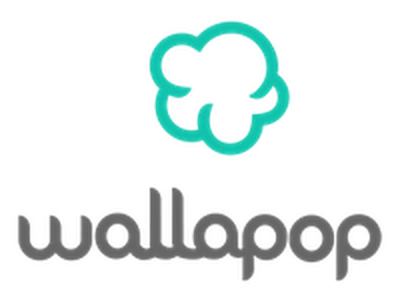 Logo Wallapop