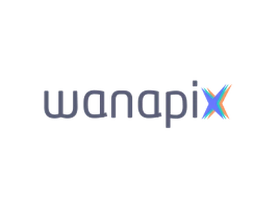 Logo Wanapix