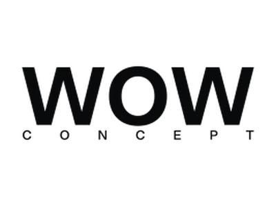 Logo WOW Concept