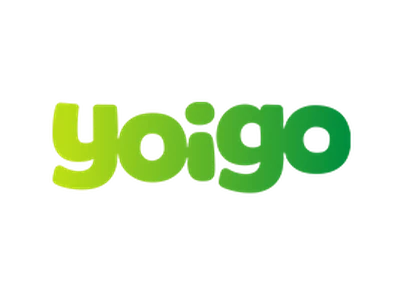 Logo Yoigo