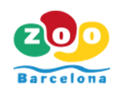 Logo Zoo Barcelona