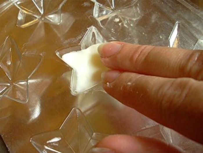 Preparar Porcelana fría