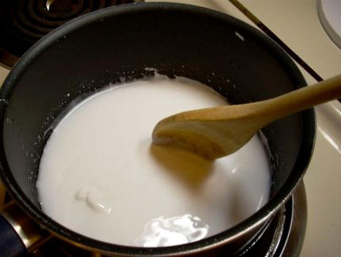 Preparar Porcelana fría