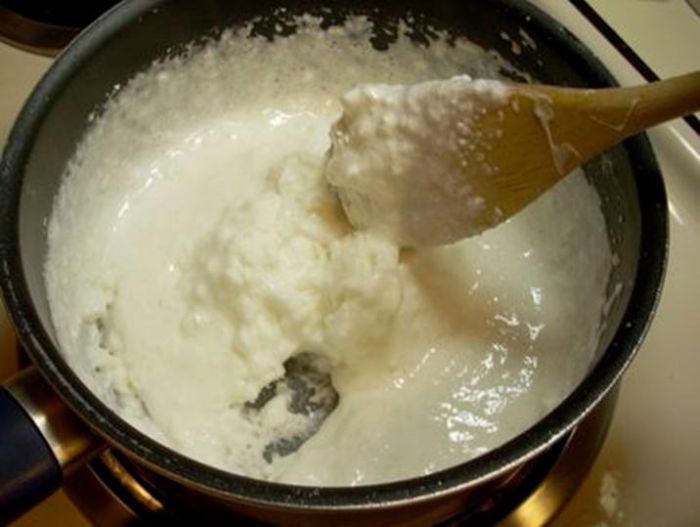 Preparar Porcelana fría