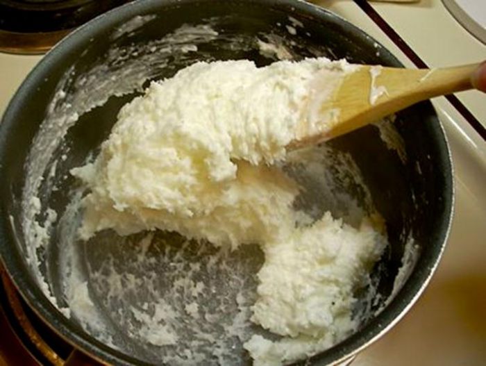 Preparar Porcelana fría