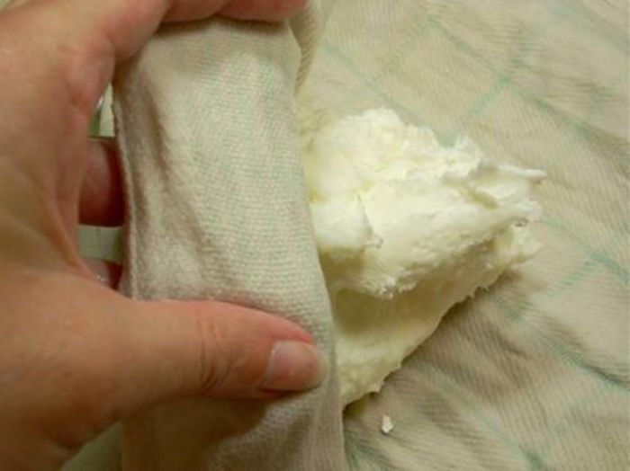 Preparar Porcelana fría