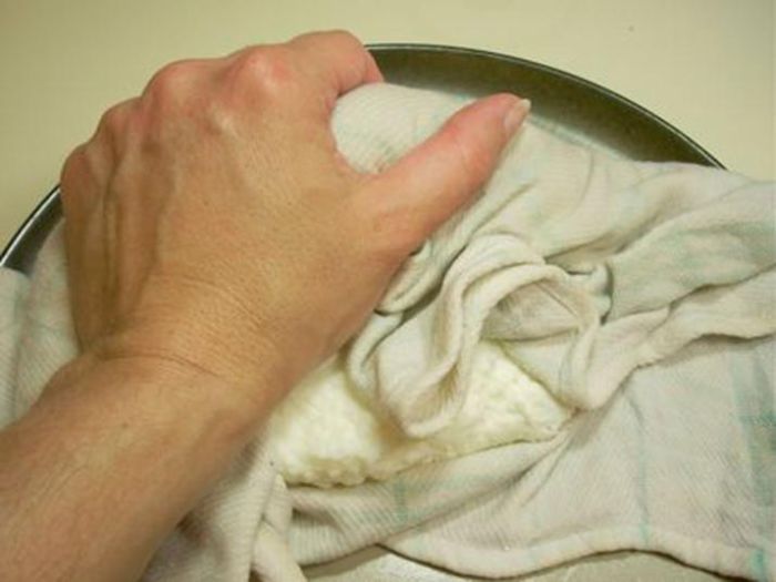 Preparar Porcelana fría
