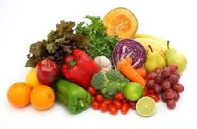 Descubra que Alimentos Constituyen La Dieta Antioxidante