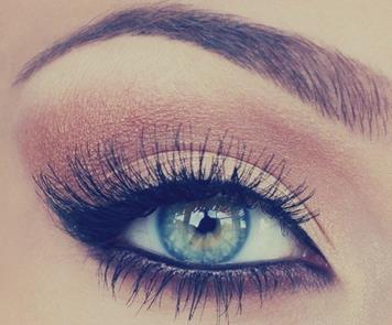 maquillaje de dia