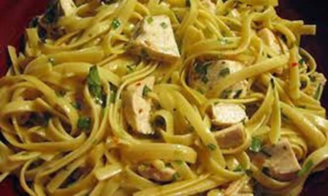 8 recetas para hacer una dieta baja en grasa