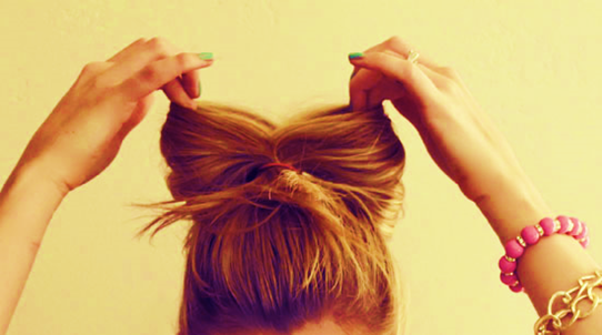Como Elaborar Peinados Con Trenzas Paso A Paso