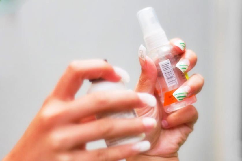 Como hacer uñas acrílicas paso a paso | Tutorial de Uñas acrilicas