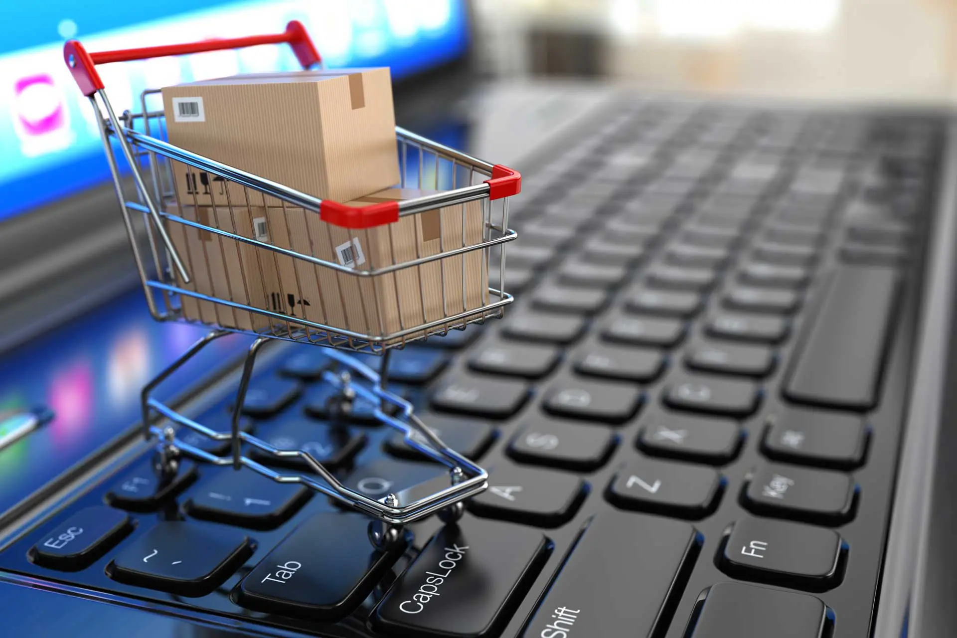 Abrir tu tienda online rápido y fácil