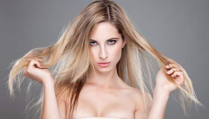 Ampolletas para el cabello que te favorezcan