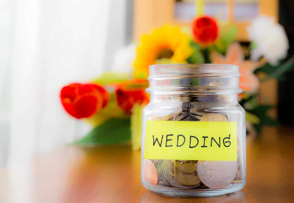 Como Ahorrar en una Boda: 16 Consejos Efectivos!