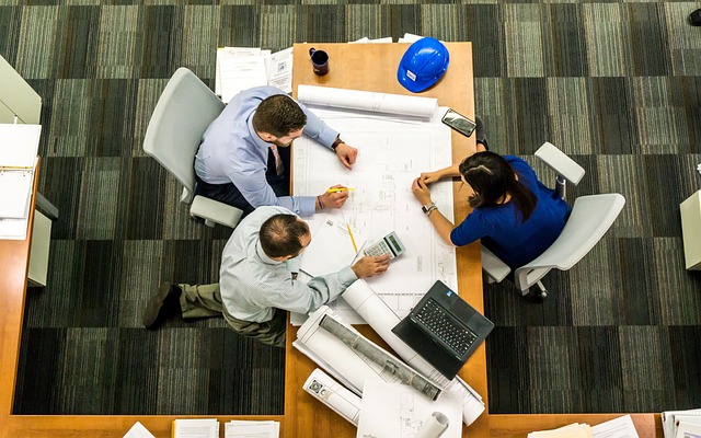 Cómo convertirse en arquitecta