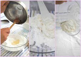 Como hacer fondant | trucos fáciles de preparación | preparar fondant