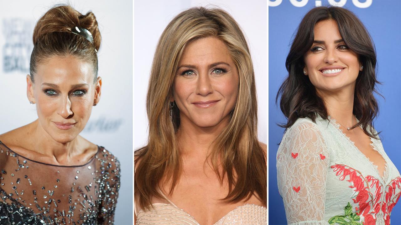 Consejos de belleza de las actrices famosas