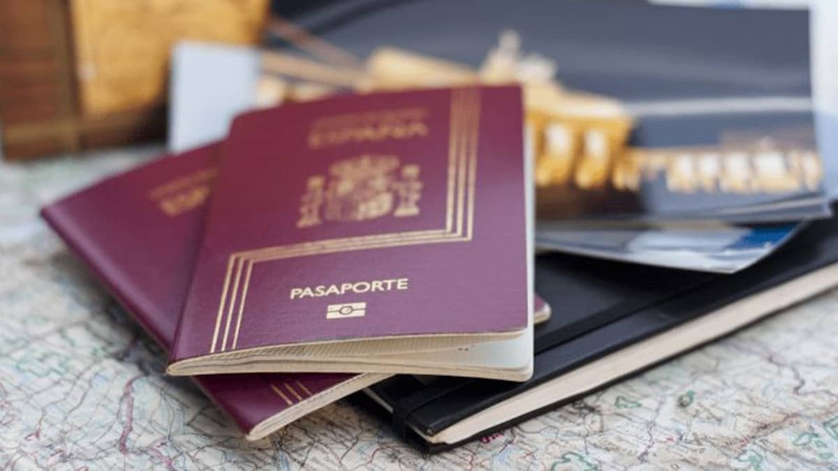Consejos si vas a pedir la nacionalidad para ser español