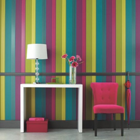 Como decorar una casa pequeña paso a paso - Megalindas