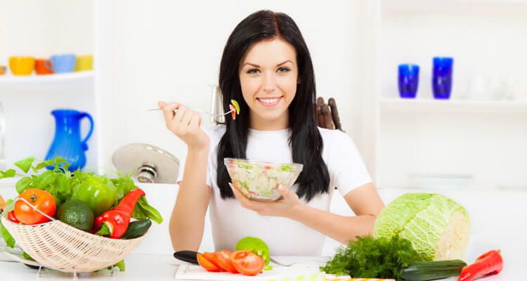 dieta para adelgazar en una semana 