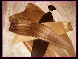 TÉCNICA PARA HACER EXTENSIONES DE CABELLO