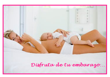 Estoy embarazada: Consejos, opciones y desafíos