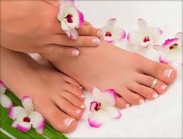 7 Consejos para hacerse Manicure y pedicure en casa