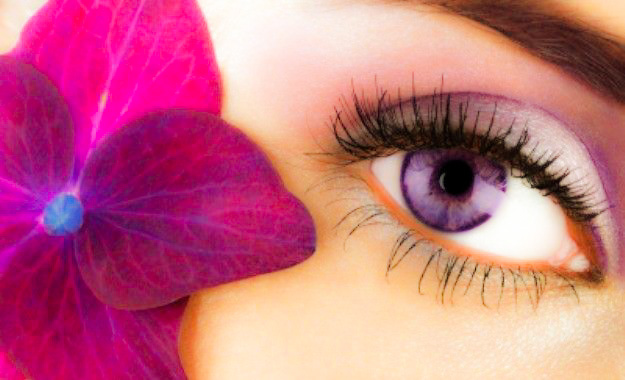 Maquillaje Natural Para Diferentes Tipos De Ojos - Paso a Paso