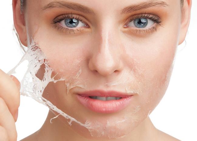 Mascarillas Exfoliantes Ideales Para El Rostro