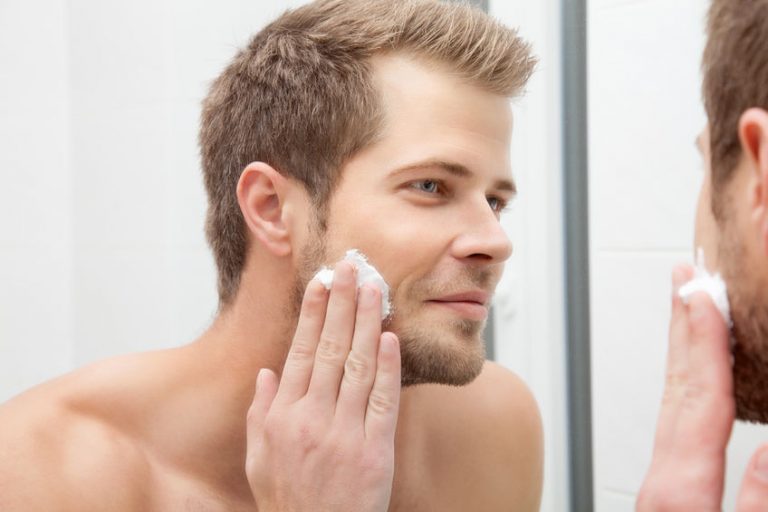Mejor crema depilatoria para hombres