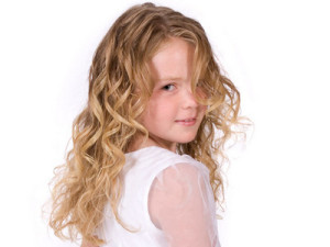 Melena-con-ondas-