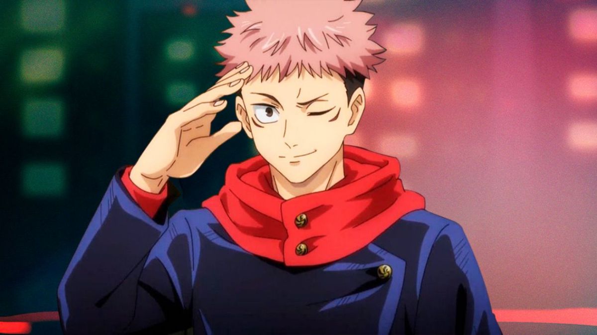 Profundizando en Jujutsu Kaisen